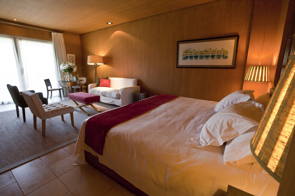Rio Real Golf & Hotel