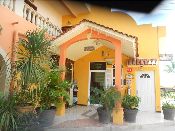 Cactus Inn