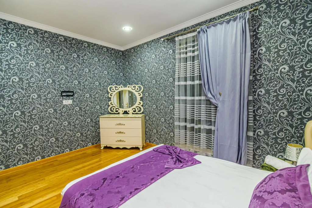 PARK AZURE Luxury Apartment C 606-607