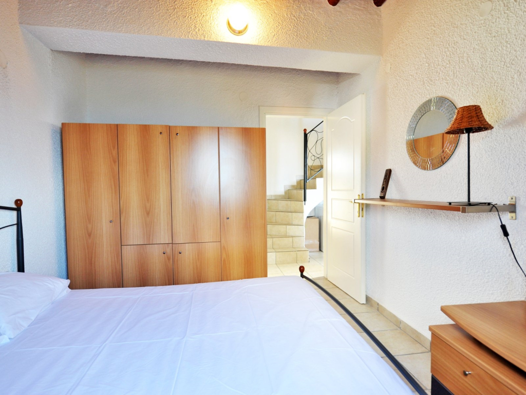 Orizon Maisonette - Theovigli Possidi Halkidiki