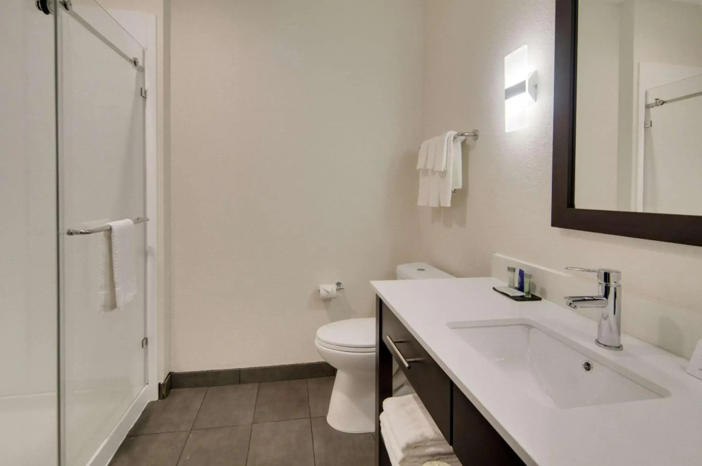 MainStay Suites Dallas Northwest - Irving