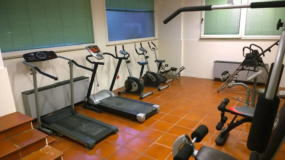 hotel Torretta Bramante