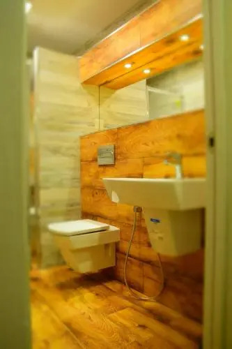 The Americas Beach Apartment
