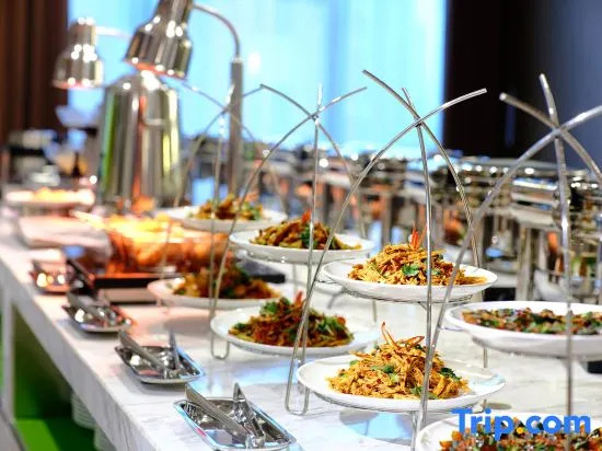 Hampton by Hilton Zhuzhou Hongqi Square