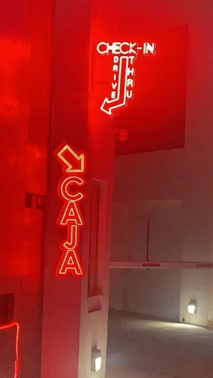 Motel Boutique Qatro