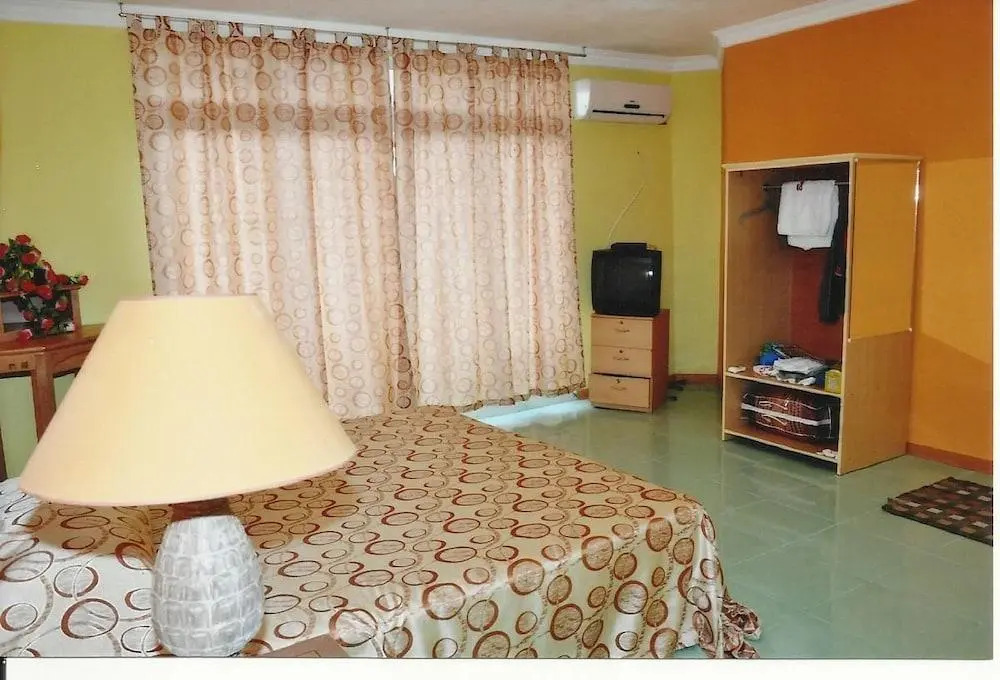 Baladam Pride Luxury Residence