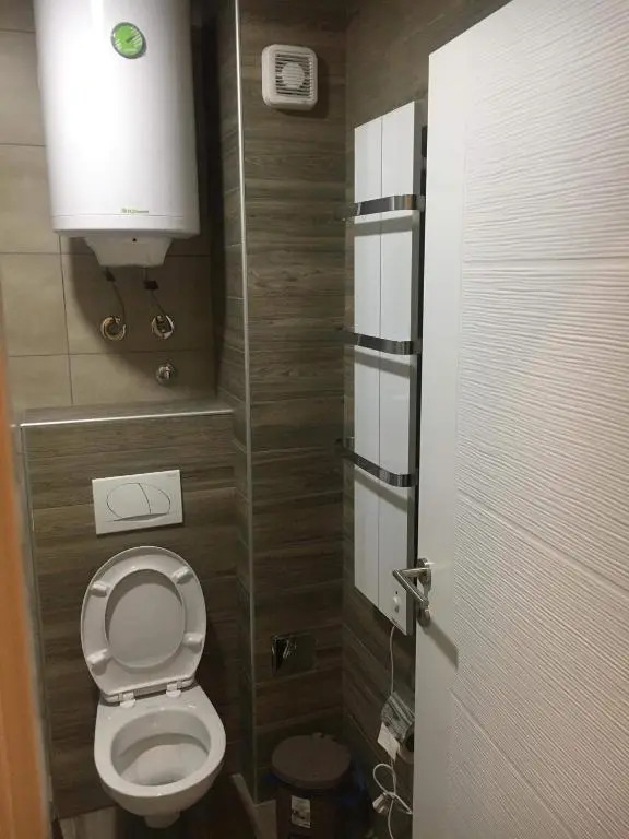 Apartman “N 17”Milmari-Kopaonik