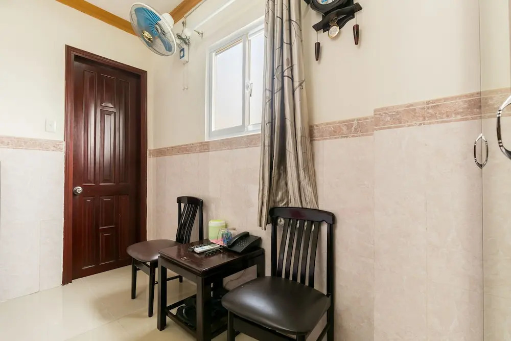 NGAN HA Hotel