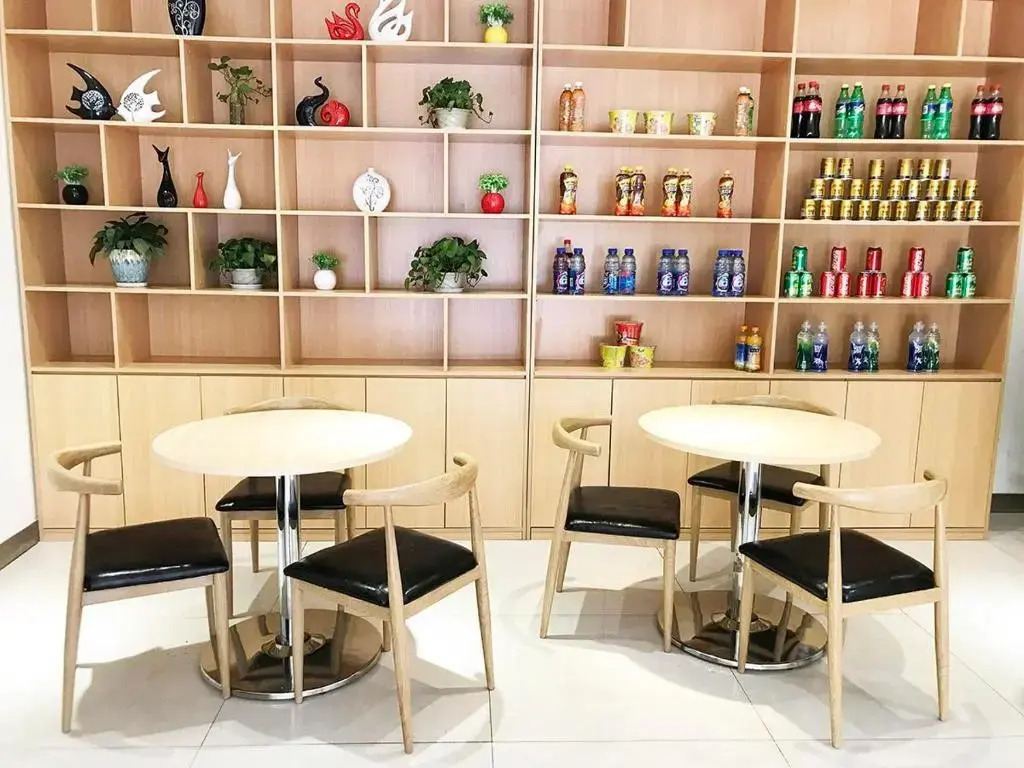 7Days Premium Chengdu Pi County Xiqu Avenue Branch