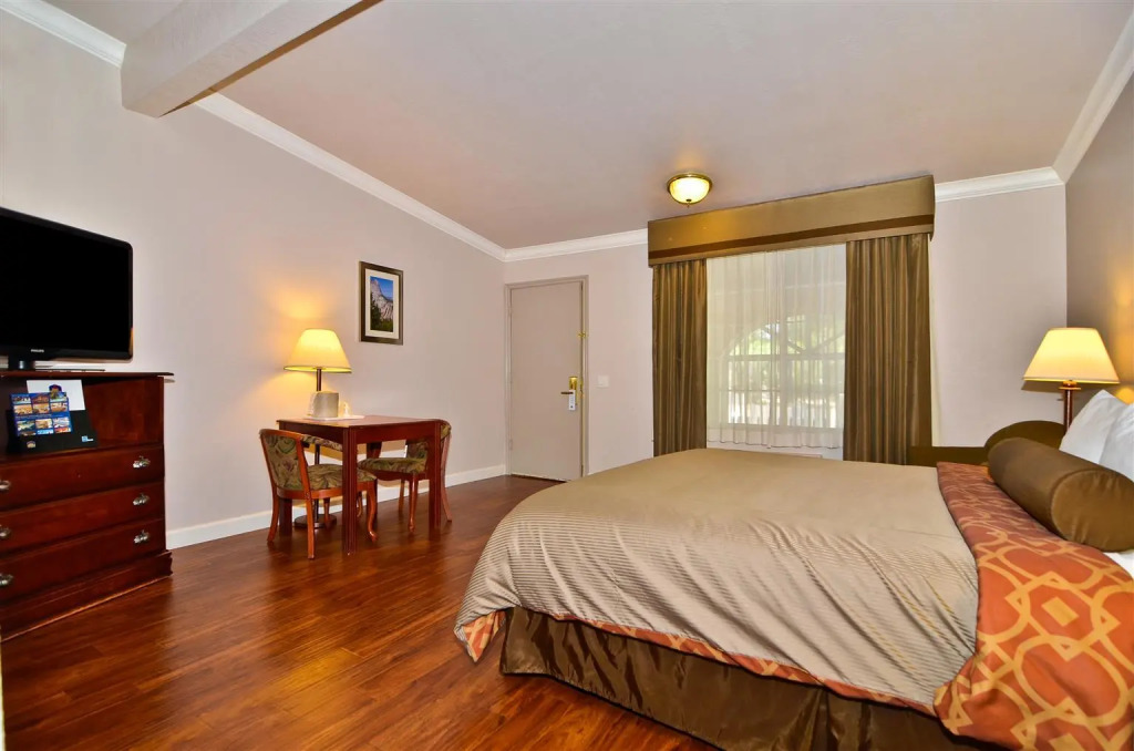 Best Western Bishop Lodge