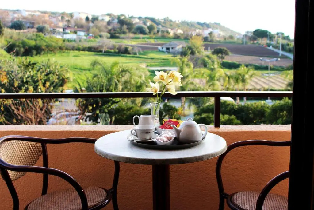 La Bussola Hotel Calabria