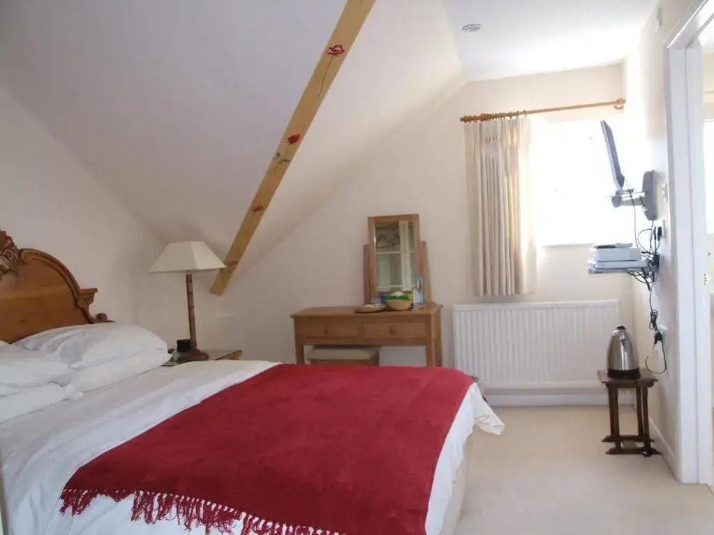 LA B&B