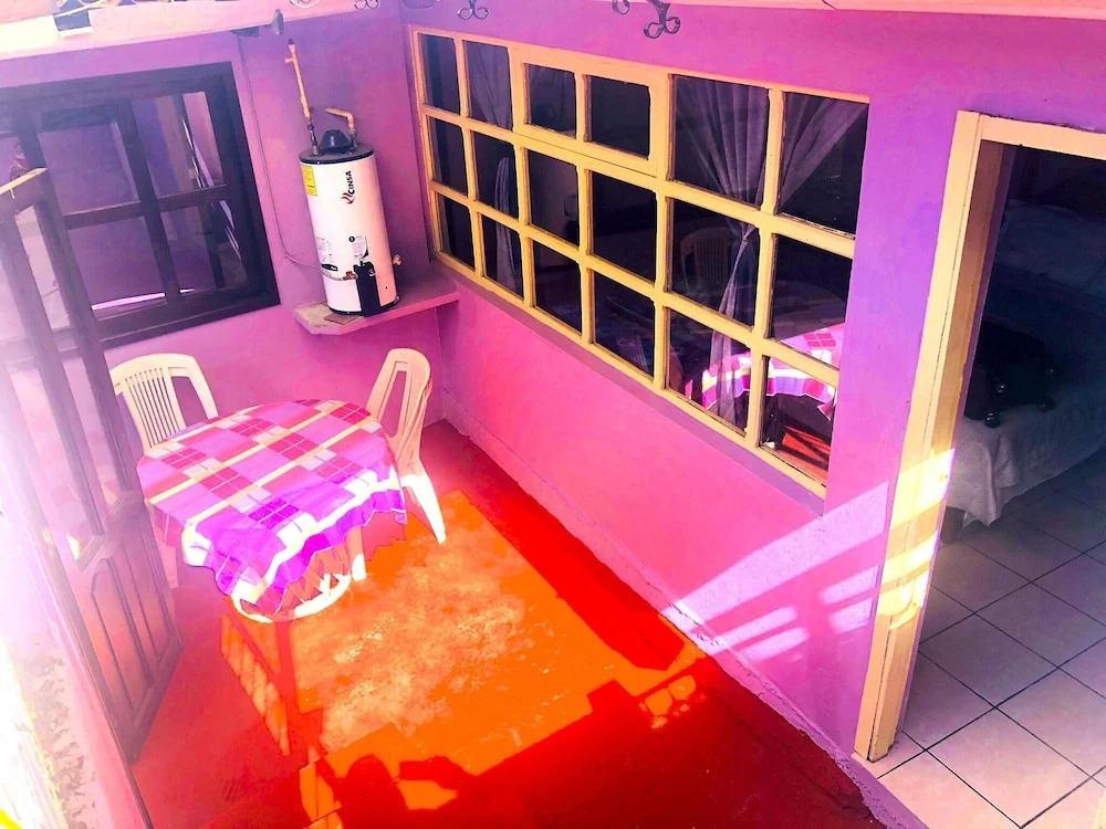 Amazing House of View