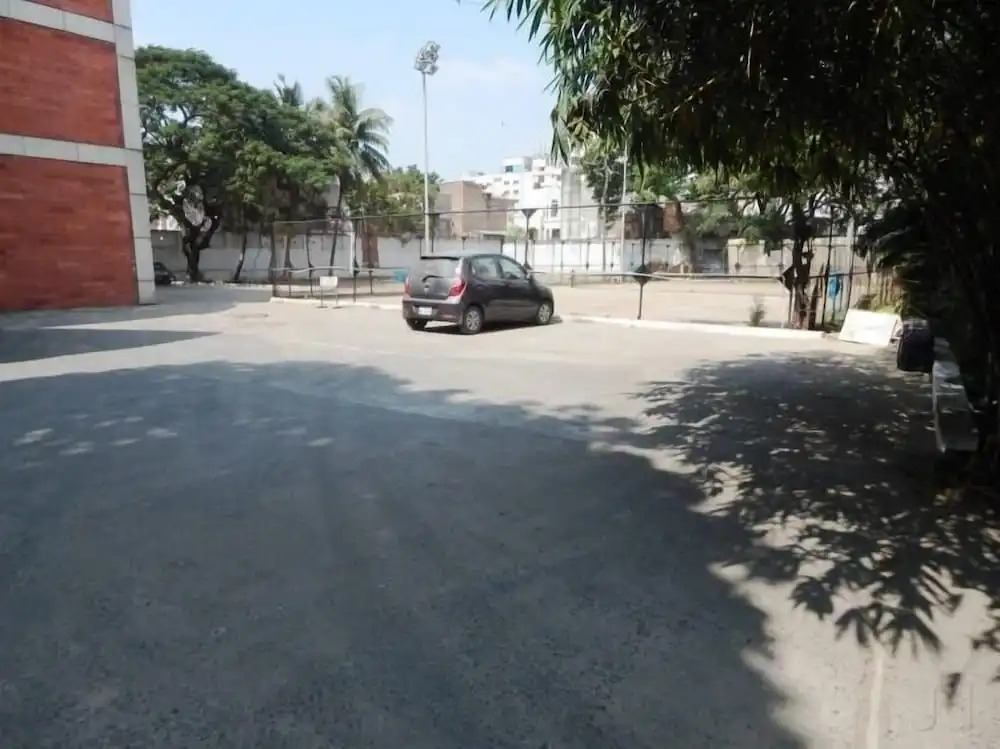 Hotel Atchaya