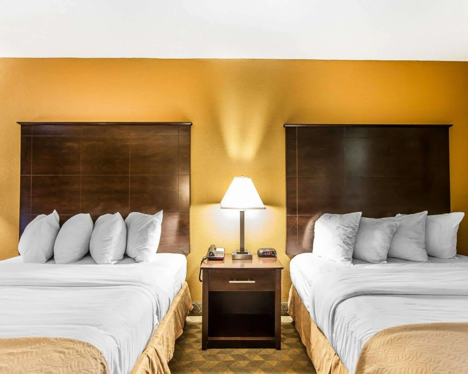 Quality Inn