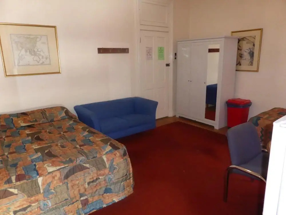 Northlodge Central City Apartments