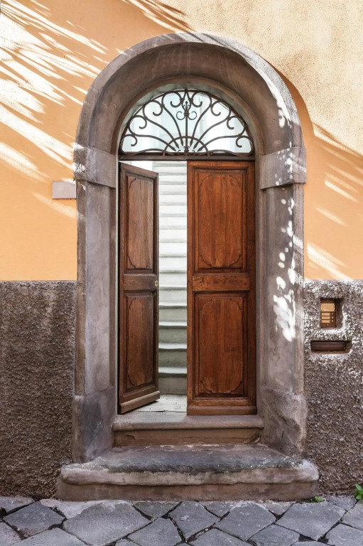 The Galileo Apartment