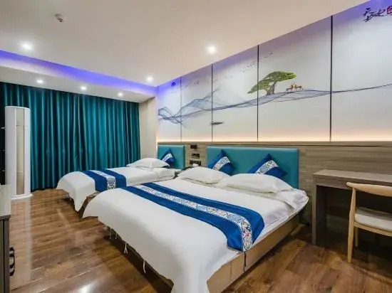 Yucheng Lido Hotel