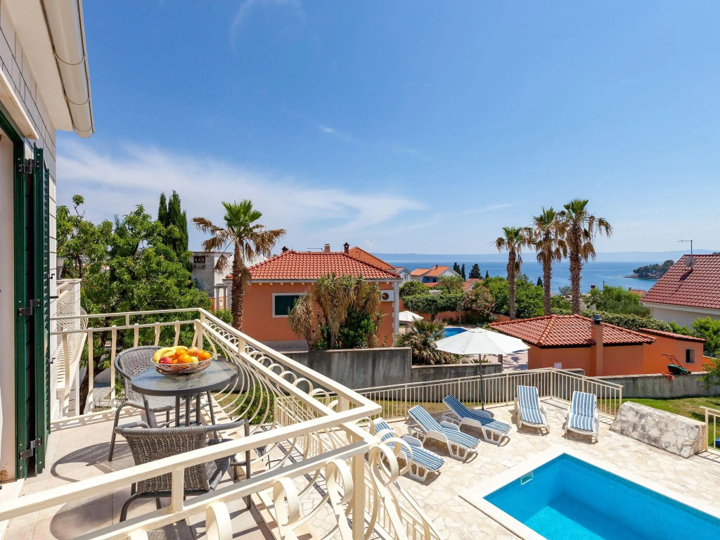 Villa Luna