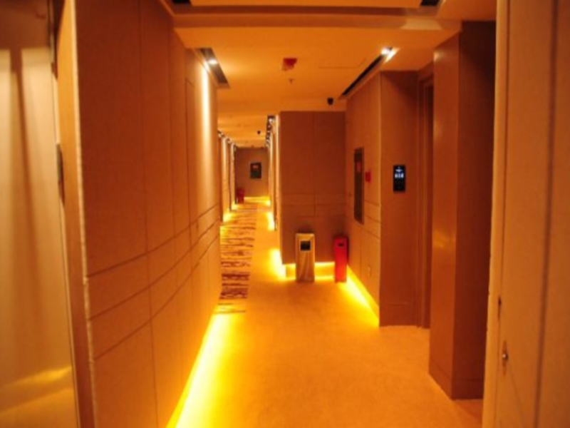 Lavande Hotel·Yun County Youzhou Avenue Yunsheng Shanzhuang