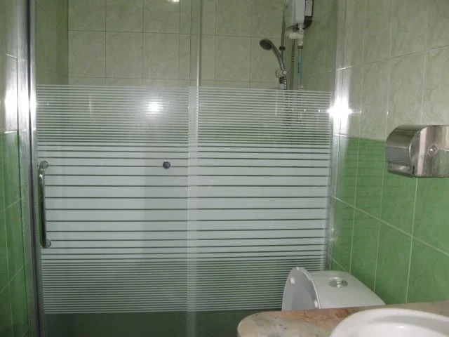 Bubble House Semporna 泡泡屋