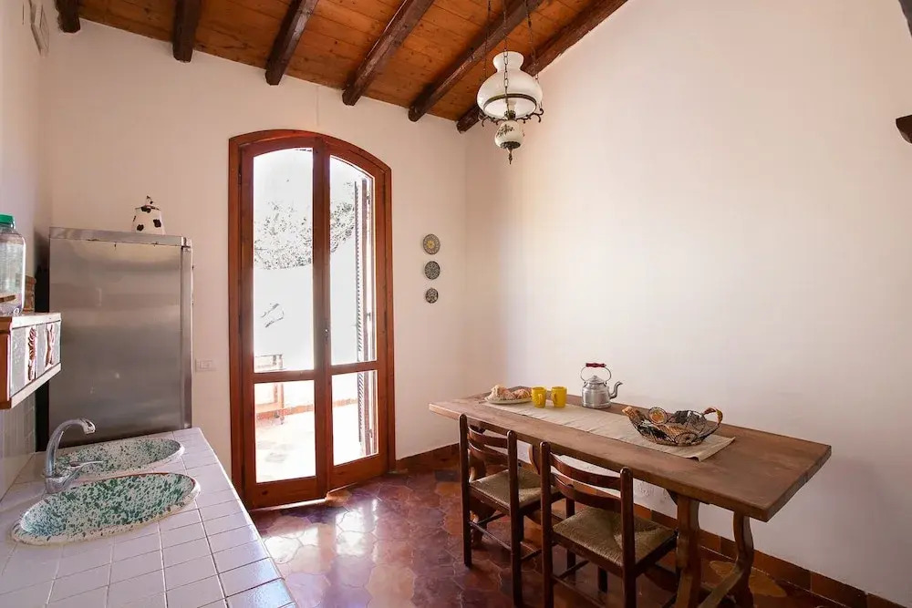 Villa Melisa