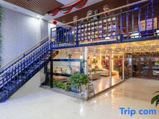 Zhangye Xixia Youth Hostel