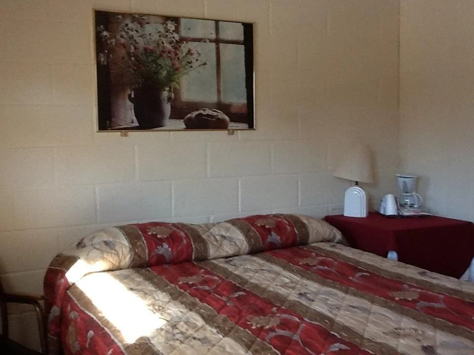 The Shawville Hotel