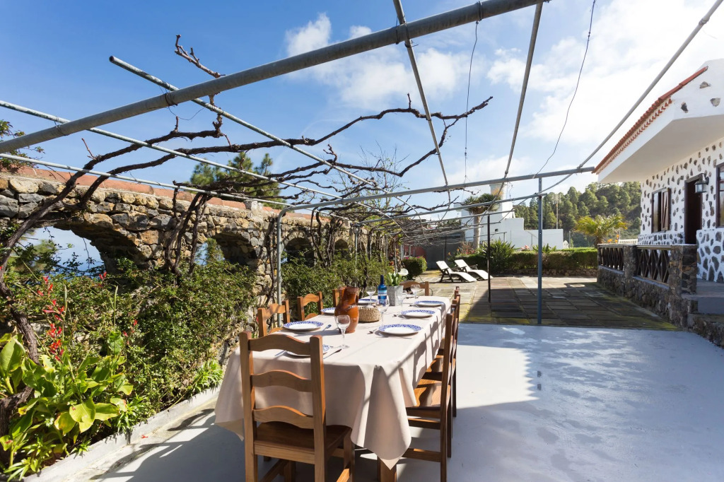 Finca Villa Rosalía