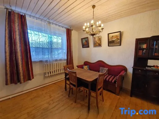 Private Apartment in Tallin/Pelgurand "2A"