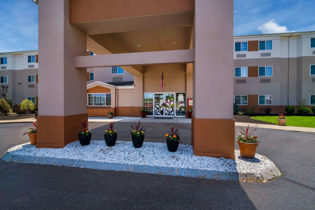 Garner Hotel Londonderry - Manchester by IHG