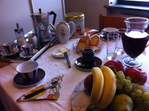 B&B Galleria Turchi