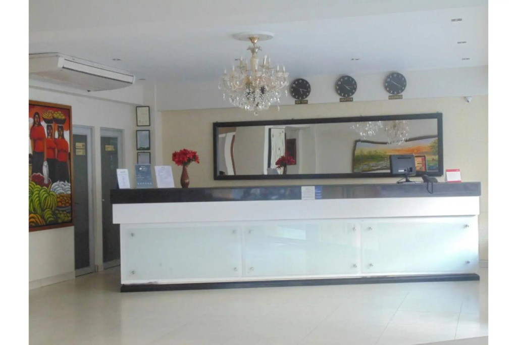 Samiria Jungle Hotel