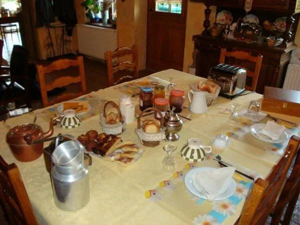 Au Grenier de la Chouette