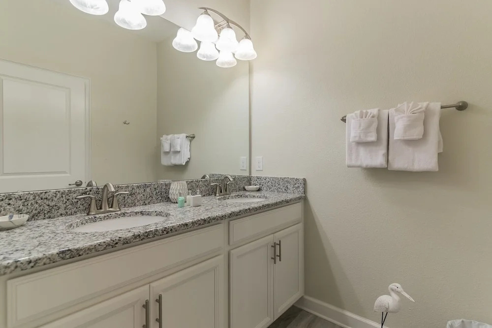 1589mvd-the Retreat At Championsgate 4 Bedroom Townhouse by RedAwning