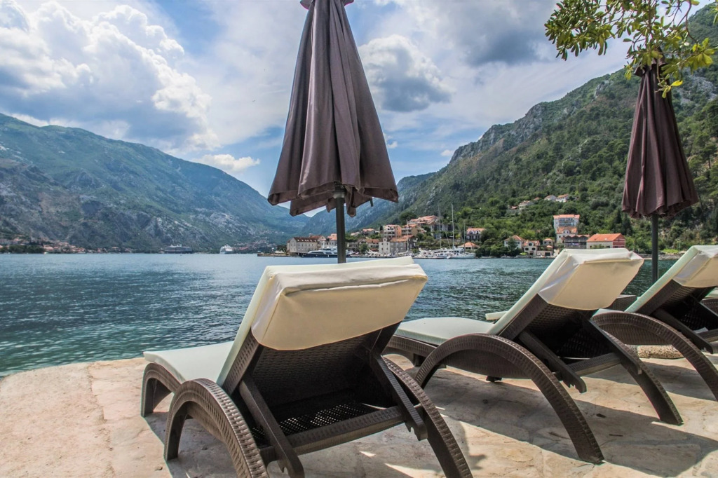 Hotel Libertas