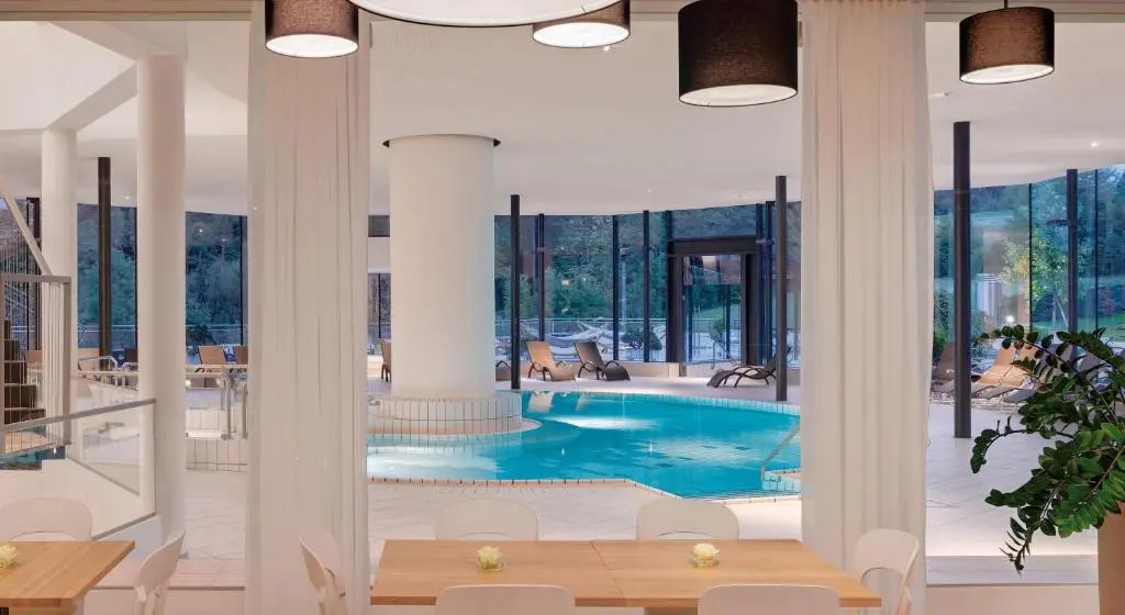 Hotel Stoiser