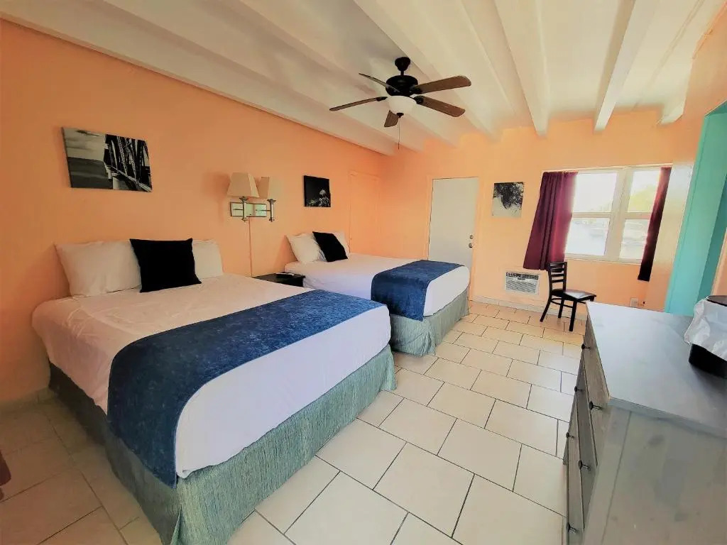 Looe Key Reef Resort and Dive Center