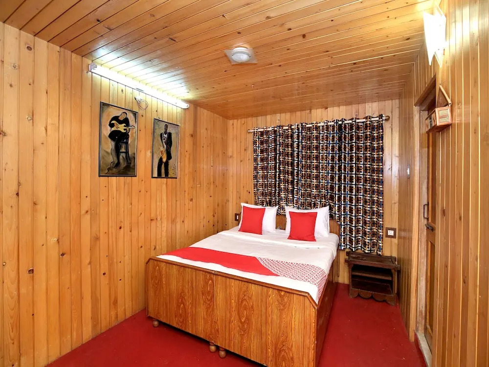 OYO 12495 Home 2BHK Sanjauli