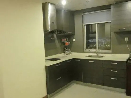 Kunshan Youjia Jitian Apartment (Kunshan South Station)