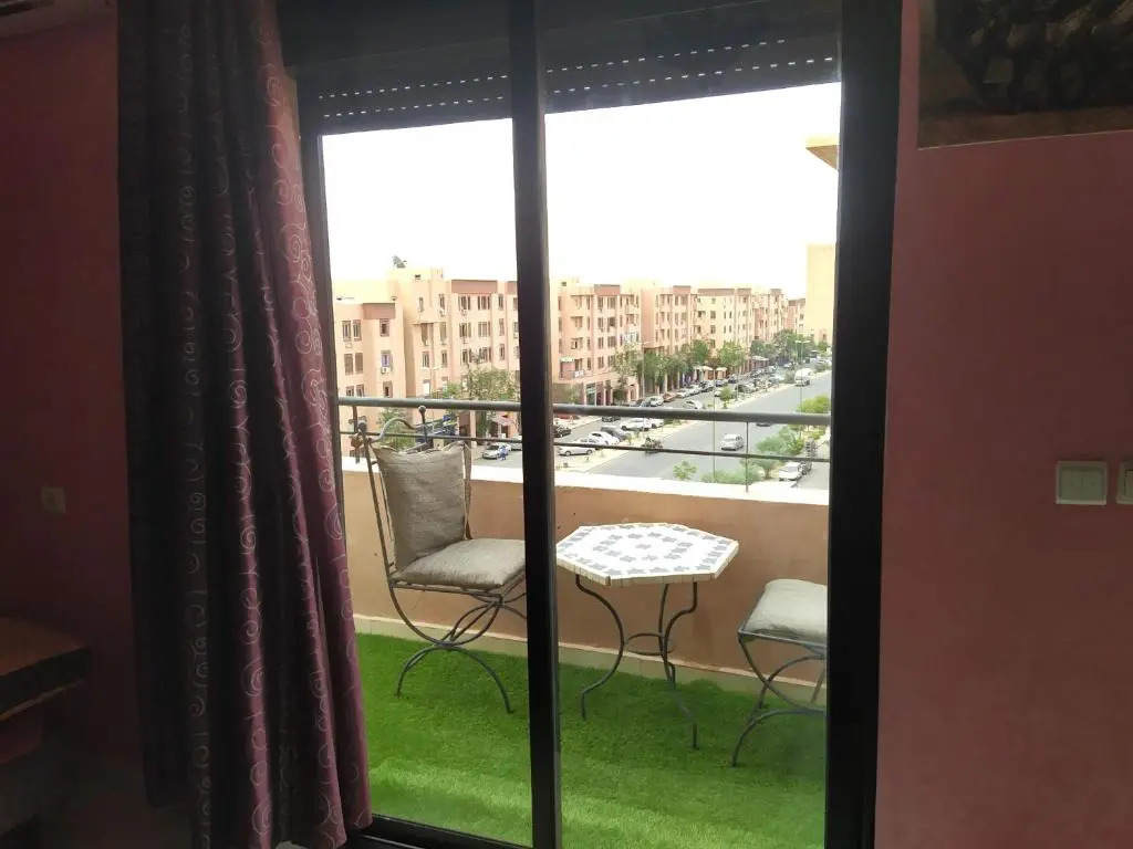 Appartement Marrakech