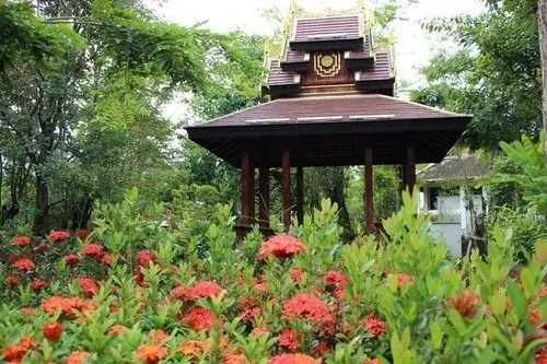 Xishuangbanna Elephant Home Guesthouse