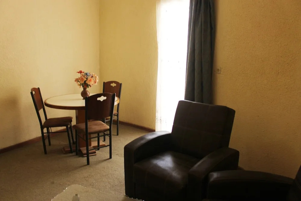 Hotel Le Sahel