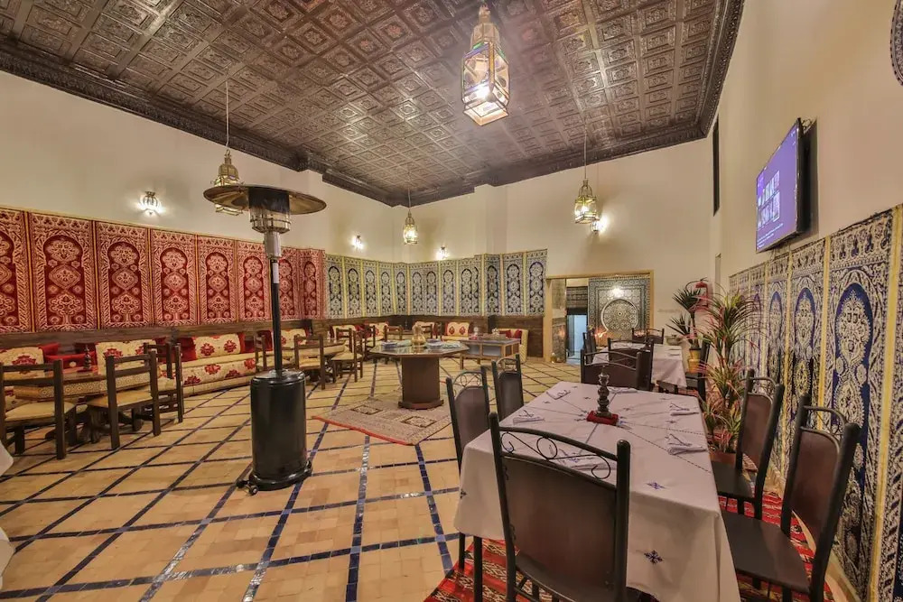 Riad Palais Antique