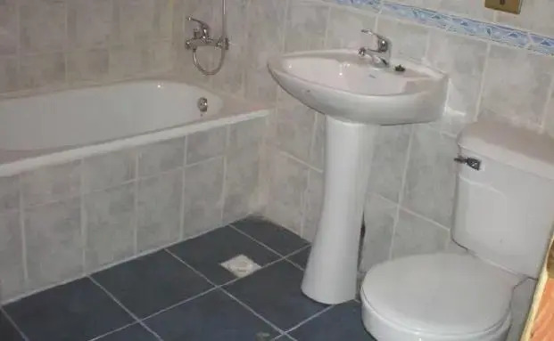 Cabañas Lican