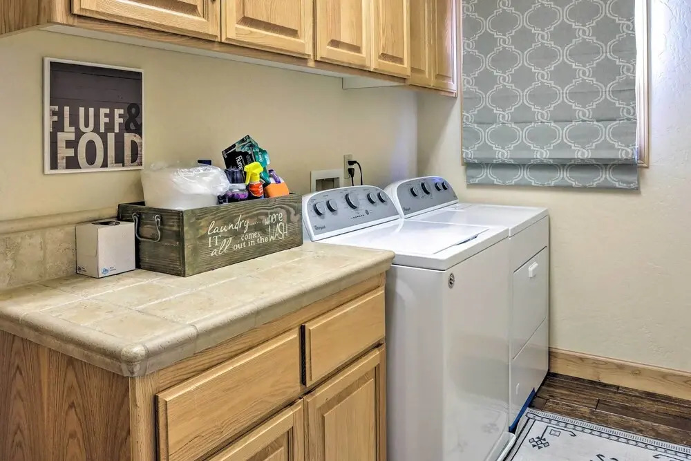 Walk to Ski Lift: Gem w/ Hot Tub in Big Bear Lake