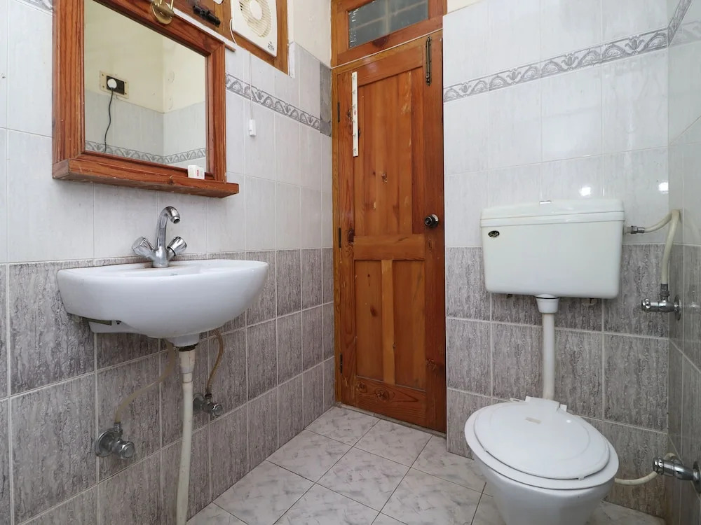 OYO 13370 Home Hill View 1BHK Ramgarh