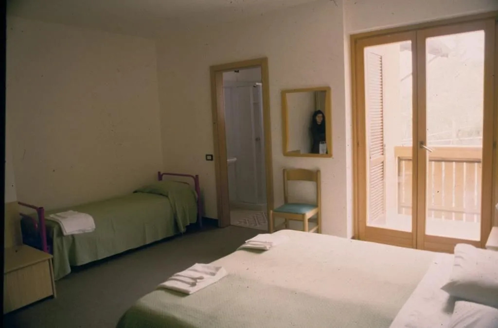 Hotel Cristina