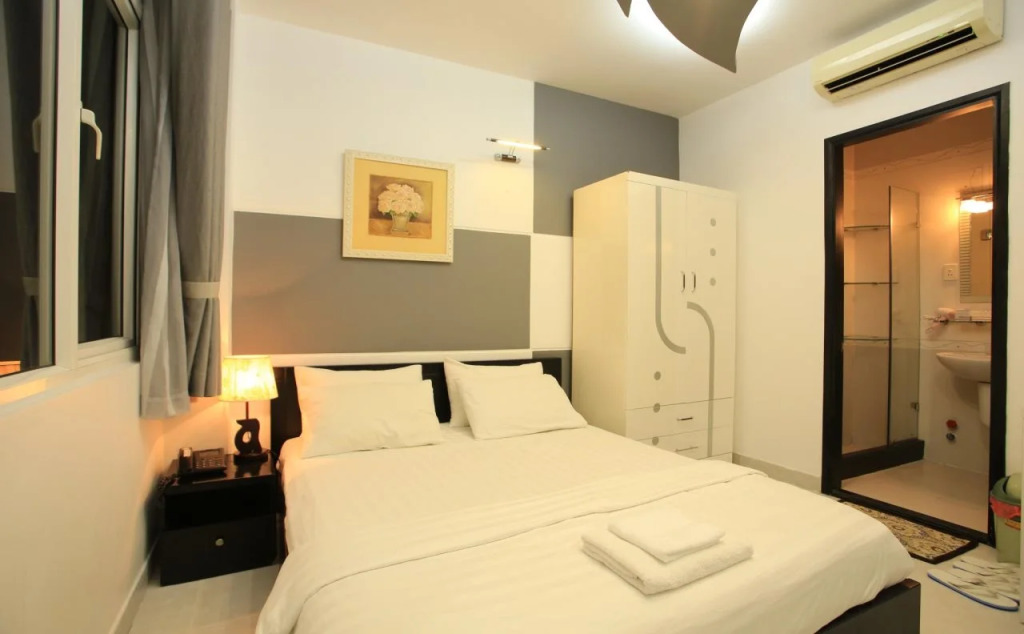 Vegas Luxury Hotel