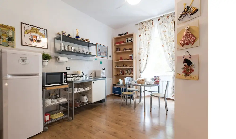 B&B Roma Ottaviano